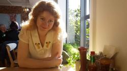 User Profile: YellowTea98