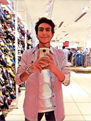 User Profile: YoussefGad