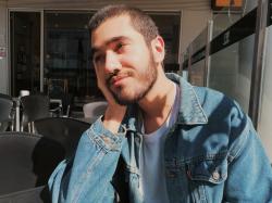 User Profile: Meianoite