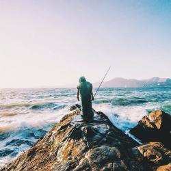 User Profile: ohcapmycap