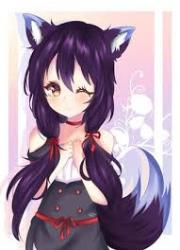 User Profile: Lunarwolf12