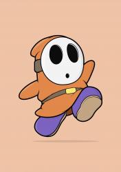 User Profile: shyOrange4892
