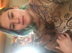 User Profile: FantasieFawn