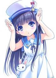 User Profile: DepressedCookie02