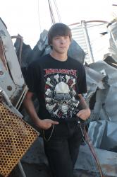 User Profile: Metalhead1195