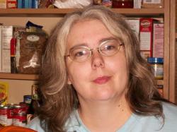 User Profile: TimidGoddess