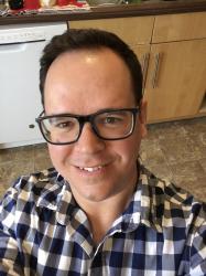 User Profile: JustAnotherSteve