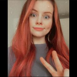 User Profile: Natalie1107
