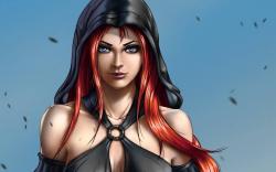 User Profile: XxRavenxShadowxX