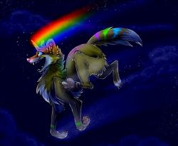 User Profile: UnicornWolfLover