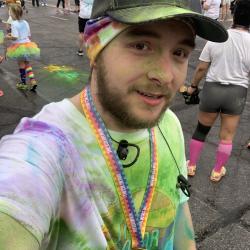 User Profile: ArtisticDream513