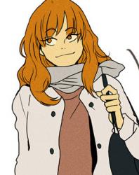 User Profile: bracenlet