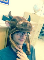 User Profile: ChaplainValen