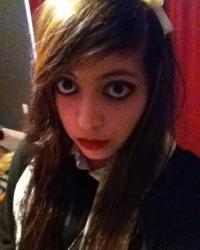 User Profile: coffeegoth