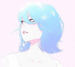 User Profile: parissaiko