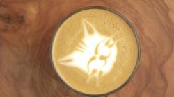 User Profile: BaristaCat