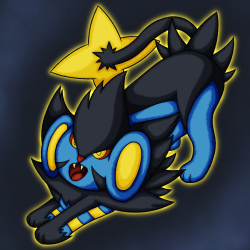 User Profile: SkyBlaze
