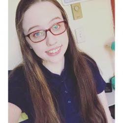 User Profile: sarahray1122