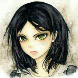 User Profile: AlicebutnoWonderland