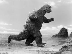 User Profile: Godzilla87717