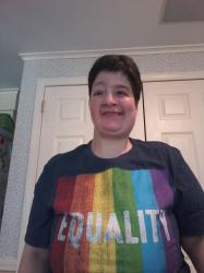 User Profile: MiracleAngel20