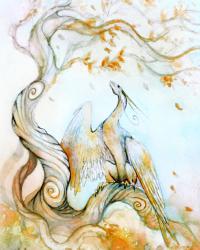User Profile: DragonInAPeachTree
