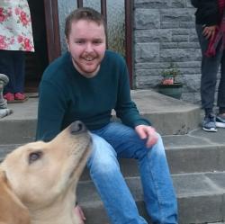 User Profile: LandAtTheEnd