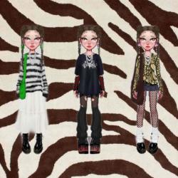 User Profile: convivialBeing1745
