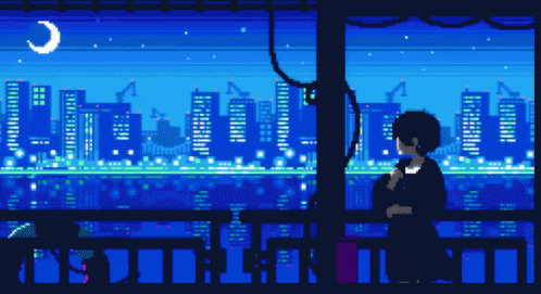 User Profile: DesolateSpirit