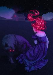User Profile: VanishingViolet
