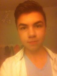 User Profile: HowlingYouth