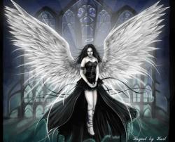 User Profile: thatgothgirluknow