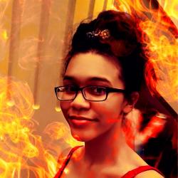 User Profile: DrippingFlame