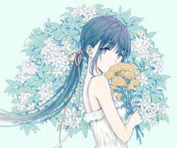 User Profile: haruflower