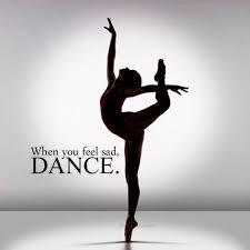User Profile: DancerToBeHappy