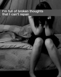 User Profile: thinlovelythunder