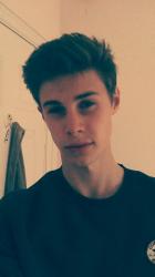 User Profile: Sketchboy99