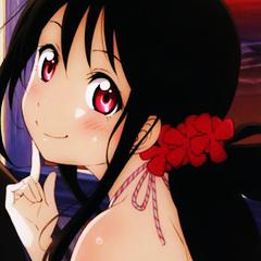 User Profile: Amberries