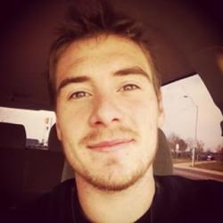 User Profile: DanielClaire