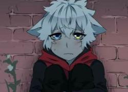 User Profile: lonewolfpup