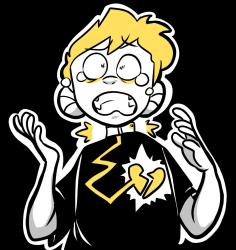 User Profile: BreakTheVoid
