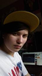 User Profile: NightmareKing