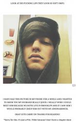 User Profile: xXNightmare
