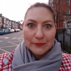 User Profile: AnnVen