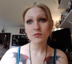 User Profile: VivicaVicious86