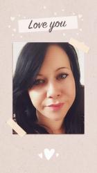 User Profile: Samantha1236