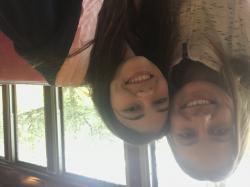 User Profile: Hangingonhope20