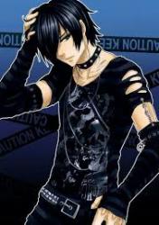 User Profile: MuteKid666