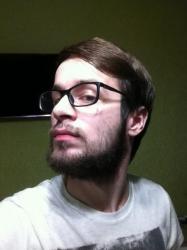 User Profile: mistfake