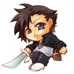 User Profile: nayru088